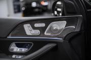 Mercedes-Benz GLE AMG II (V167) Рестайлинг Москва  - изображение 63