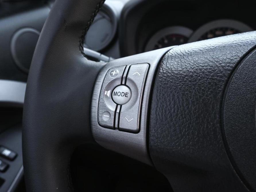 Toyota RAV4 III (XA30) Волгоград  - изображение 13