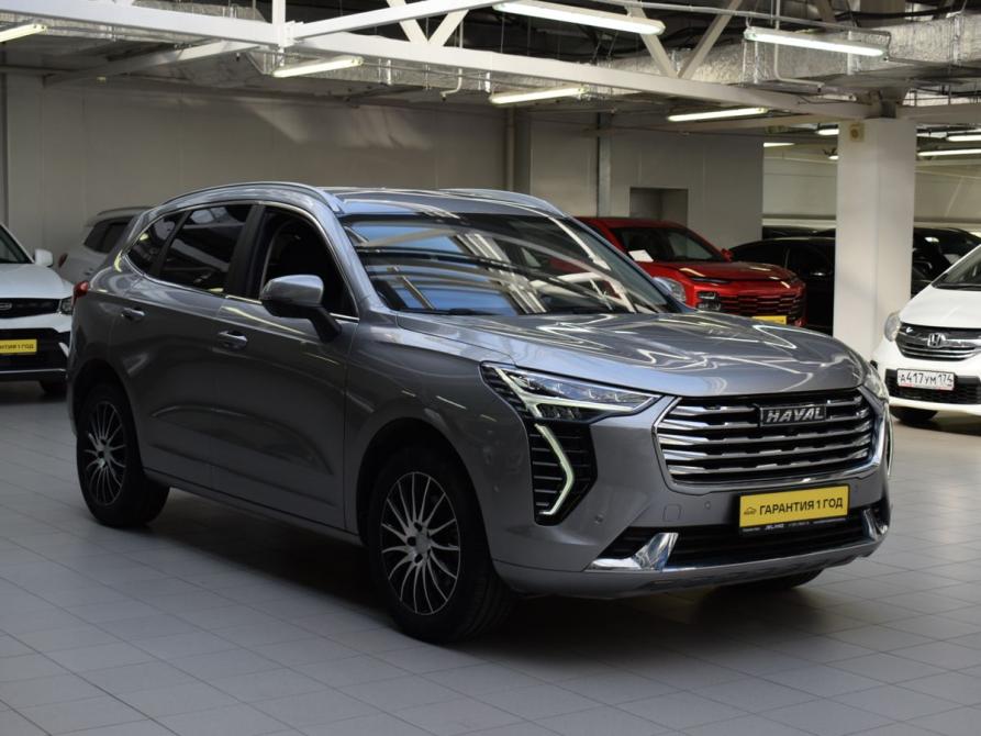 Haval Jolion I Челябинск  - изображение 1