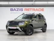 Renault Duster I Рестайлинг Тюмень  - изображение 24