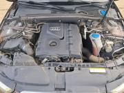 Audi A4 IV (B8) Рестайлинг Набережные Челны  - изображение 33