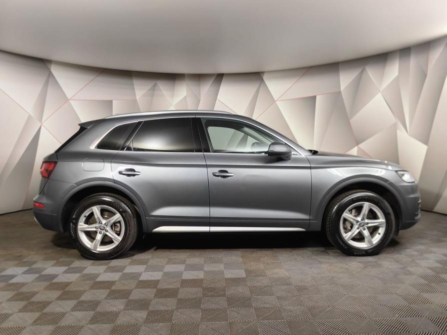 Audi Q5 II (FY) Москва  - изображение 6