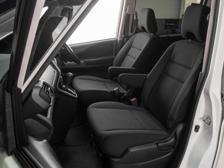 Nissan Serena V (C27) Тюмень  - изображение 8