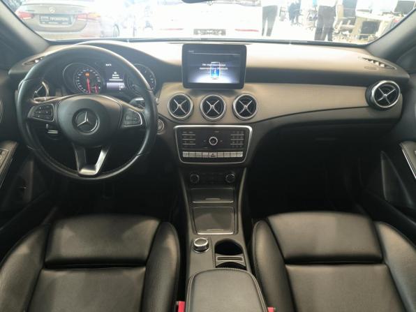 Mercedes-Benz GLA I (X156) Рестайлинг с пробегом 2017 года, цена 2 250 000 рублей, 147025 км, внедорожник, Автокод Объявления