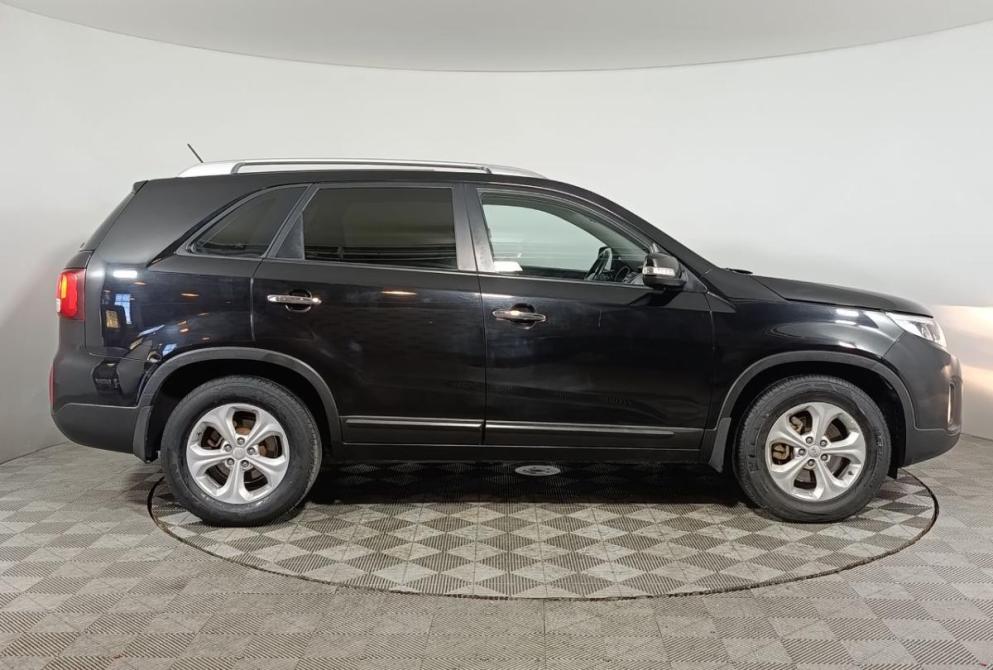 Kia Sorento II Рестайлинг Волгоград  - изображение 9