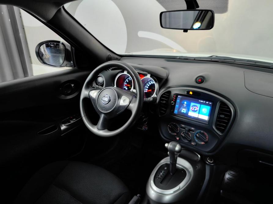 Nissan Juke I Москва  - изображение 7