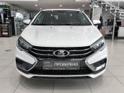 Lada (ВАЗ) Vesta I Рестайлинг (NG) Казань  - изображение 24