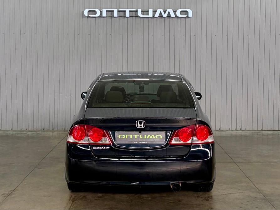Honda Civic VIII Краснодар  - изображение 6
