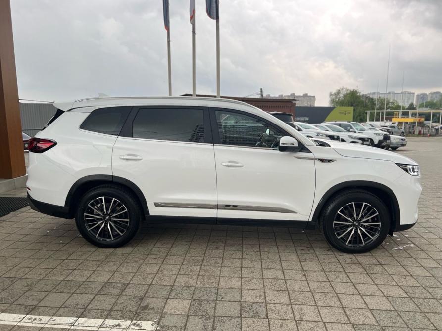 Chery Tiggo 8 Pro I Краснодар  - изображение 4