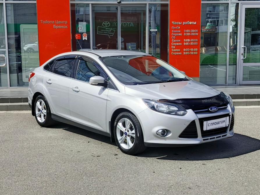 Ford Focus III Брянск  - изображение 3