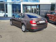 Skoda Octavia III (A7) Москва  - изображение 22