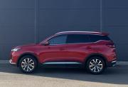 Chery Tiggo 7 Pro I Красноярск  - изображение 32