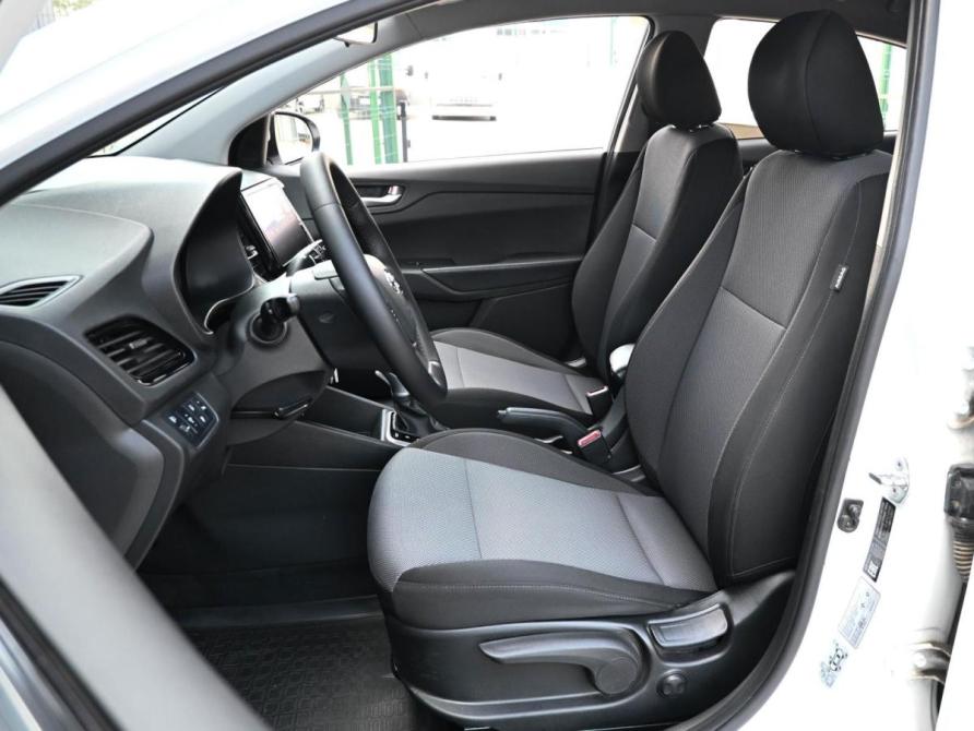 Hyundai Solaris II Рестайлинг Новороссийск  - изображение 10