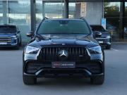 Mercedes-Benz GLE AMG II (V167) Москва  - изображение 32