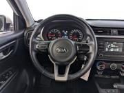 Kia Rio IV Рестайлинг Москва  - изображение 49