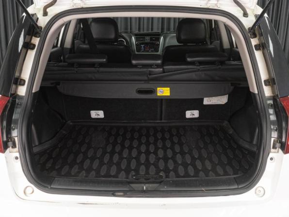 Geely Emgrand X7 I с пробегом 2015 года, цена 699 000 рублей, 105968 км, внедорожник, Автокод Объявления