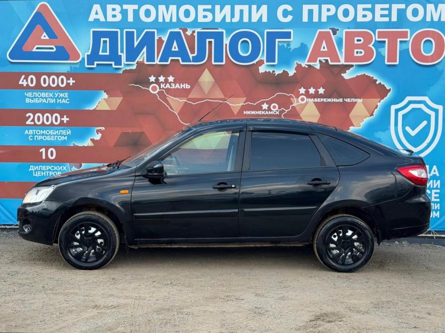 Lada (ВАЗ) Granta I Набережные Челны  - изображение 6
