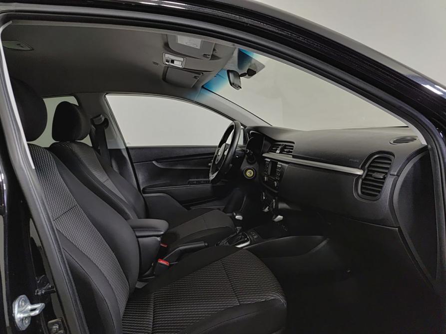 Kia Rio IV Уфа  - изображение 13