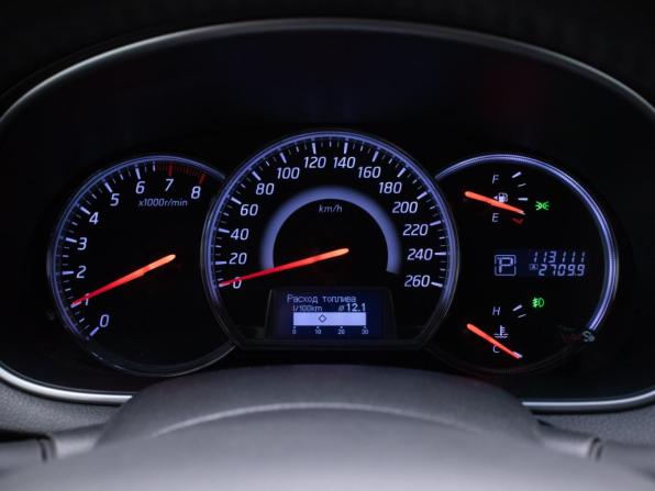 Nissan Teana II Рестайлинг с пробегом 2011 года, цена 1 345 000 рублей, 113110 км, седан, Автокод Объявления