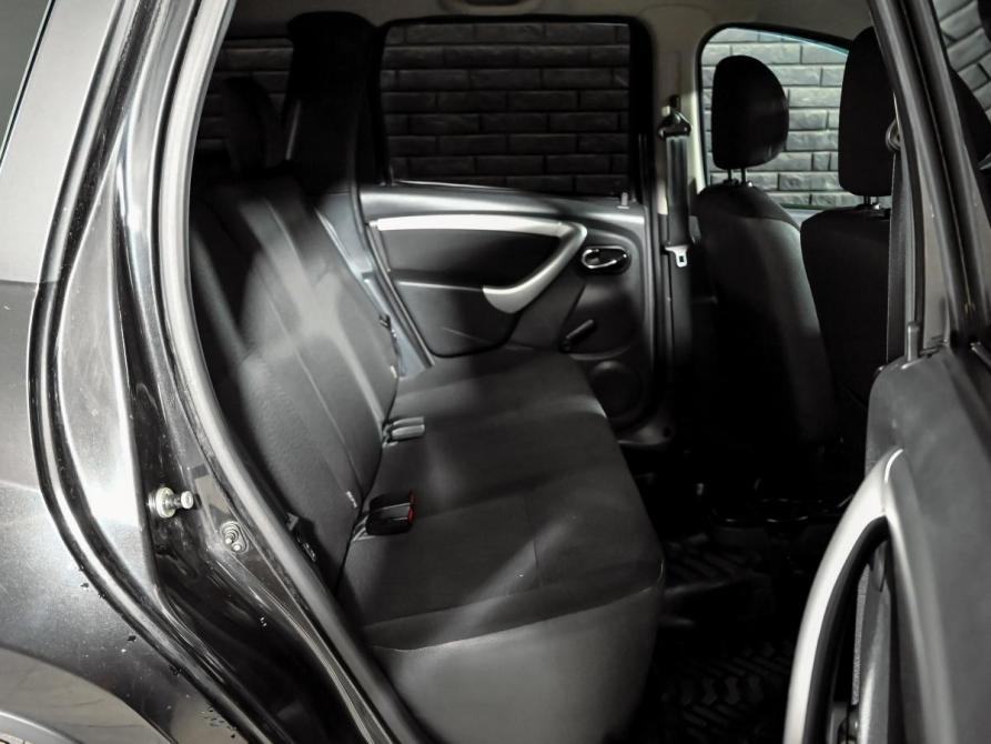 Nissan Terrano III (D10) Екатеринбург  - изображение 15