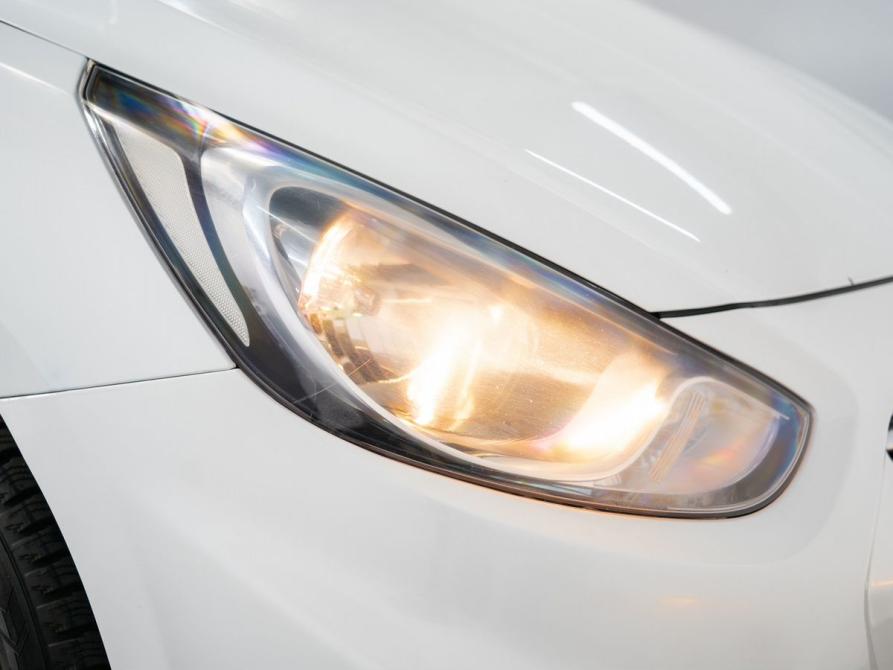 Hyundai Solaris I Иркутск  - изображение 18