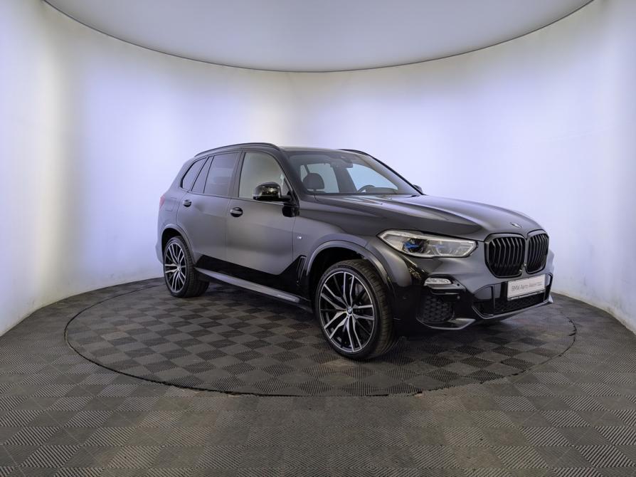 BMW X5 IV (G05/G18) Москва  - изображение 3