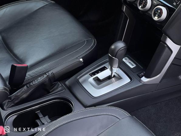 Subaru Forester IV Рестайлинг 2 с пробегом 2017 года, цена 2 090 000 рублей, 164050 км, внедорожник, Автокод Объявления