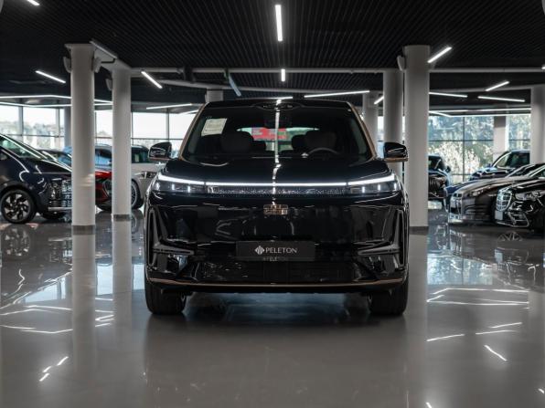 Geely Galaxy M9 с пробегом 2026 года, цена 7 550 000 рублей, 30 км, внедорожник, Автокод Объявления