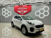 Kia Sportage IV Альметьевск  - изображение 25