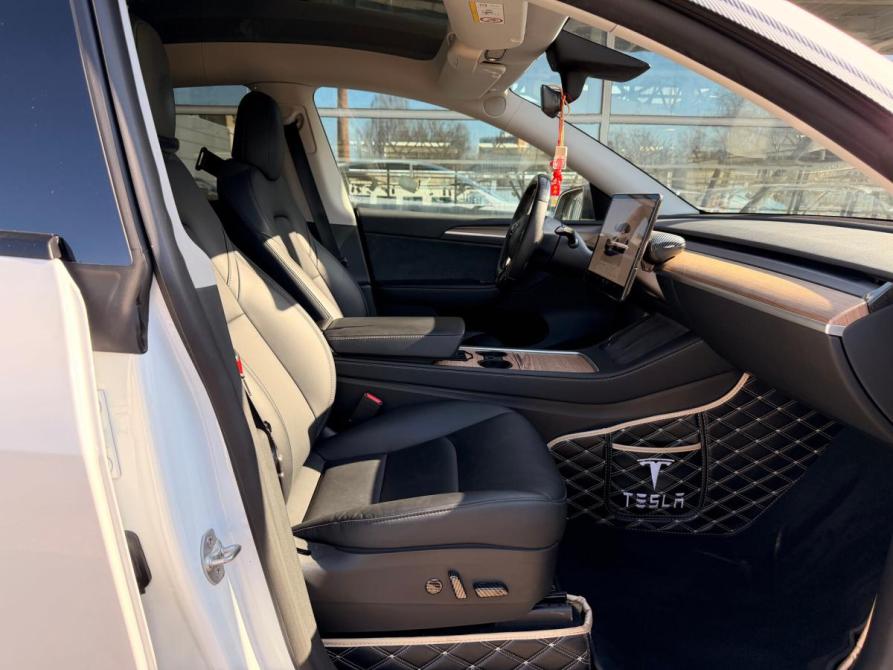 Tesla Model Y I Москва  - изображение 18