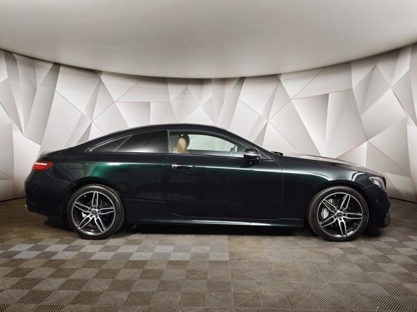 Mercedes-Benz E-Класс V (W213 S213 C238) с пробегом 2018 года, цена 4 515 000 рублей, 82354 км, купе-хардтоп, Автокод Объявления