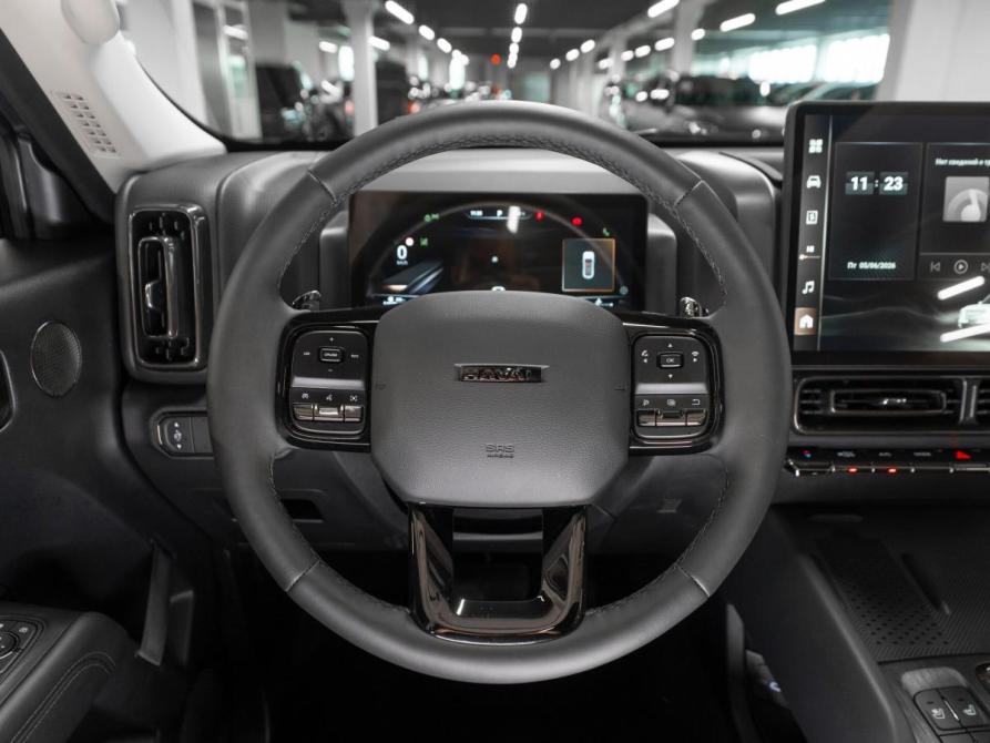 Haval H9 II Москва  - изображение 11