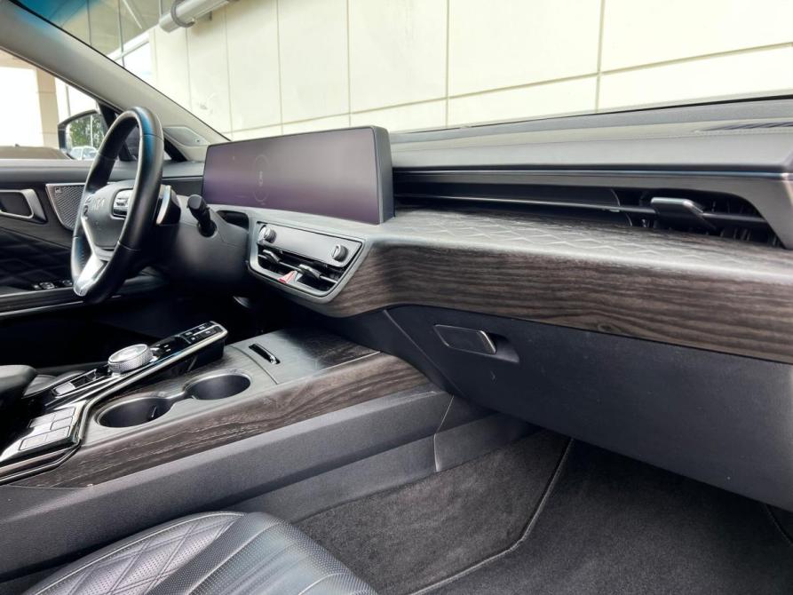 Kia K8 I Краснодар  - изображение 11