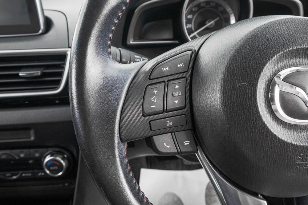 Mazda Axela III Барнаул  - изображение 15