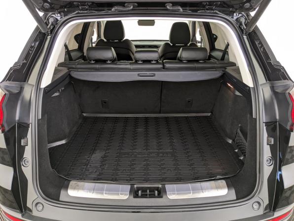 Geely Atlas Pro с пробегом 2023 года, цена 2 150 000 рублей, 57572 км, внедорожник, Автокод Объявления