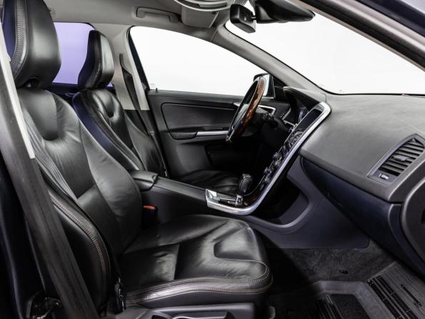 Volvo XC60 I с пробегом 2012 года, цена 1 399 000 рублей, 261155 км, внедорожник, Автокод Объявления