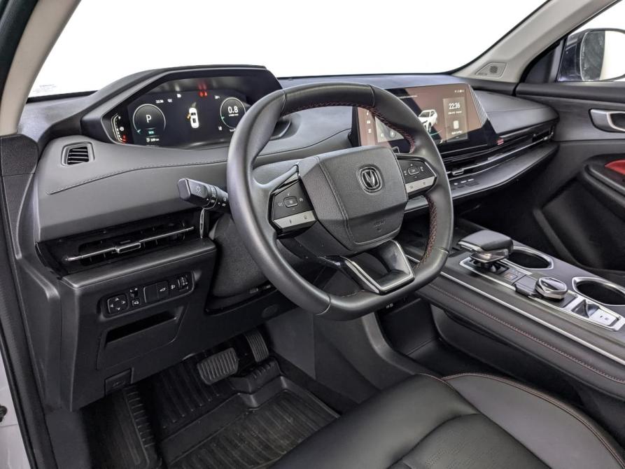 Changan CS55 Plus II Москва  - изображение 15