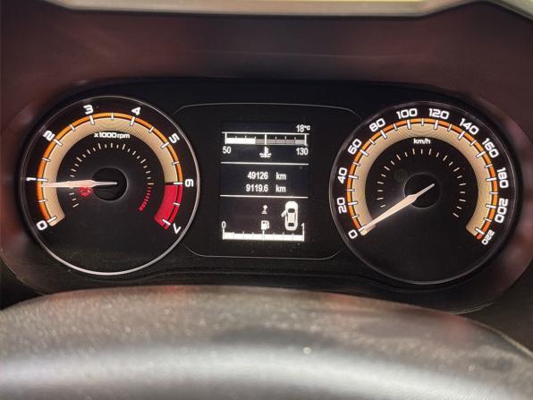 Lada (ВАЗ) Vesta I Рестайлинг (NG) с пробегом 2024 года, цена 1 425 000 рублей, 49126 км, универсал, Автокод Объявления