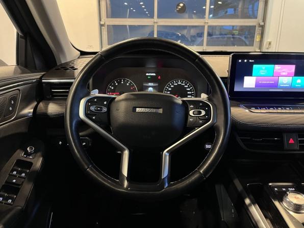 Haval Jolion I с пробегом 2021 года, цена 1 911 000 рублей, 52350 км, внедорожник, Автокод Объявления