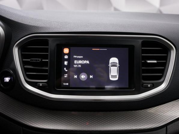 Lada (ВАЗ) Vesta I Рестайлинг (NG) с пробегом 2024 года, цена 1 271 000 рублей, 73673 км, седан, Автокод Объявления