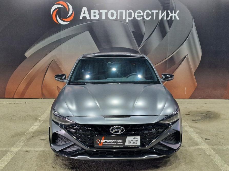 Hyundai Lafesta I Рестайлинг Ставрополь  - изображение 2