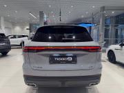 Chery Tiggo 9 I Санкт-Петербург  - изображение 33