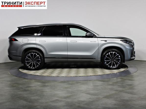 Jaecoo J8 с пробегом 2024 года, цена 3 497 000 рублей, 40256 км, внедорожник, Автокод Объявления
