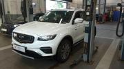 Geely Atlas Pro Санкт-Петербург  - изображение 6