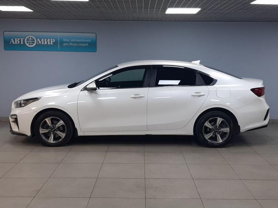 Kia Cerato IV Москва  - изображение 6