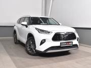 Toyota Highlander IV (XU70) Кемерово  - изображение 34