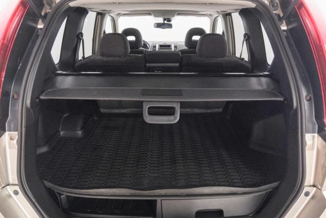 Nissan X-Trail II Рестайлинг с пробегом 2012 года, цена 1 299 000 рублей, 194997 км, внедорожник, Автокод Объявления