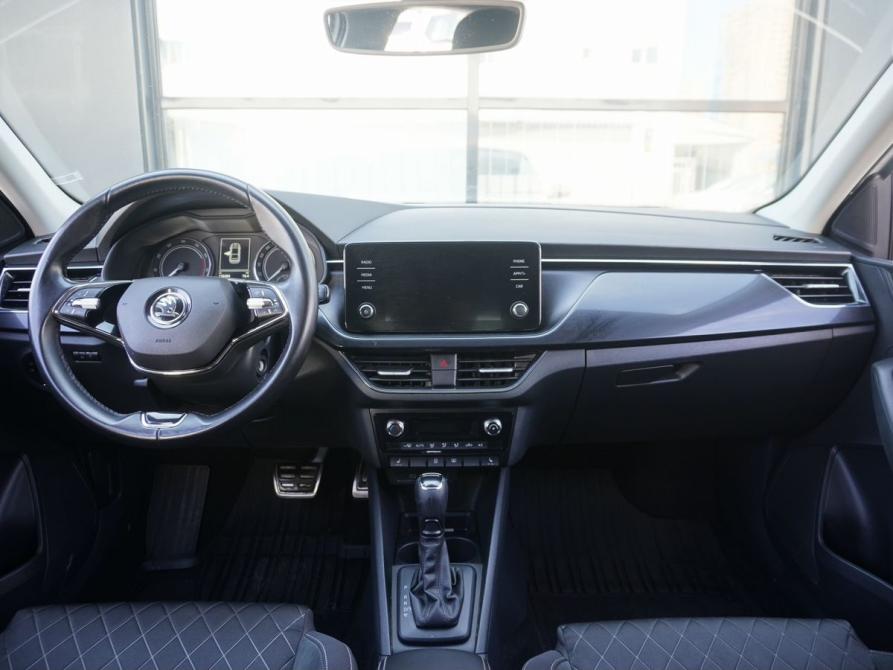 Skoda Rapid II Москва  - изображение 12