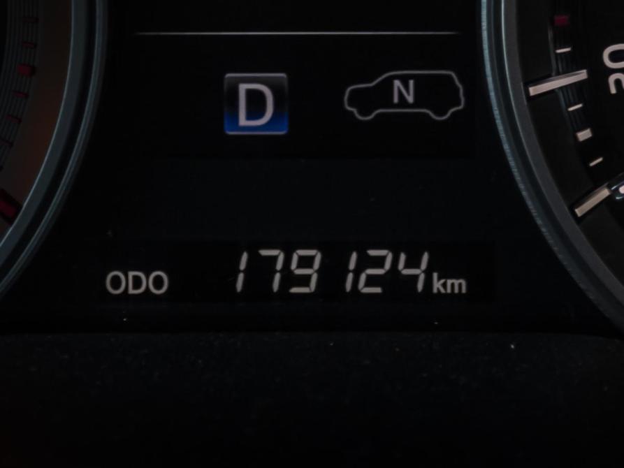 Toyota Land Cruiser 200 Series Рестайлинг 2 Москва  - изображение 11
