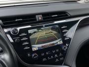 Toyota Camry VIII (XV70) Москва  - изображение 45